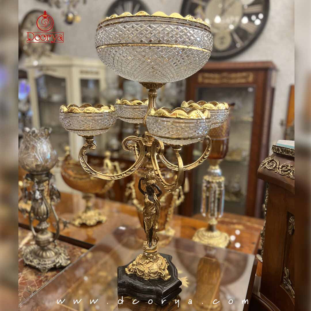 سنتر پیس روناک