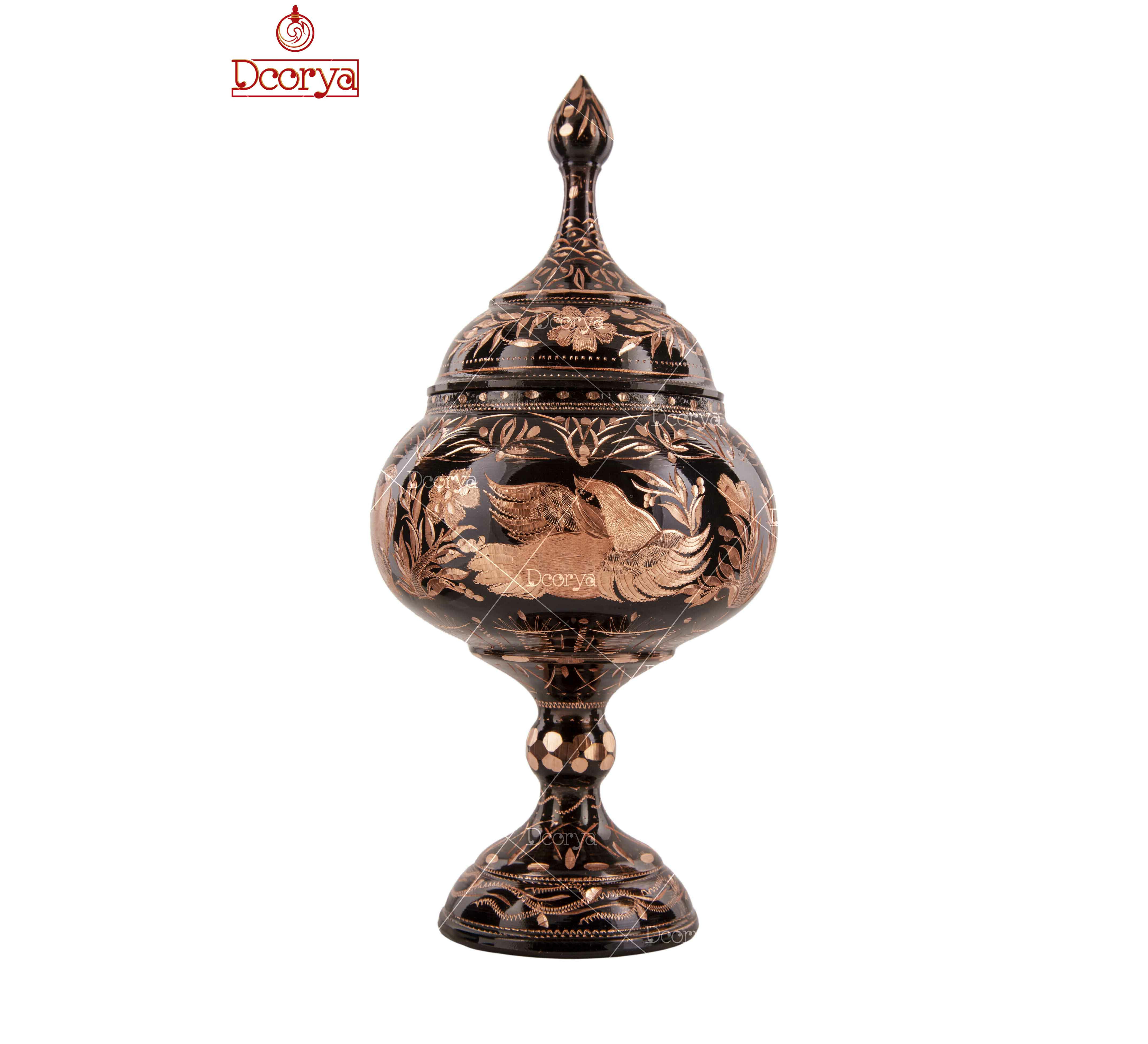 شکلات خوری 25 سانتی متر، MS014