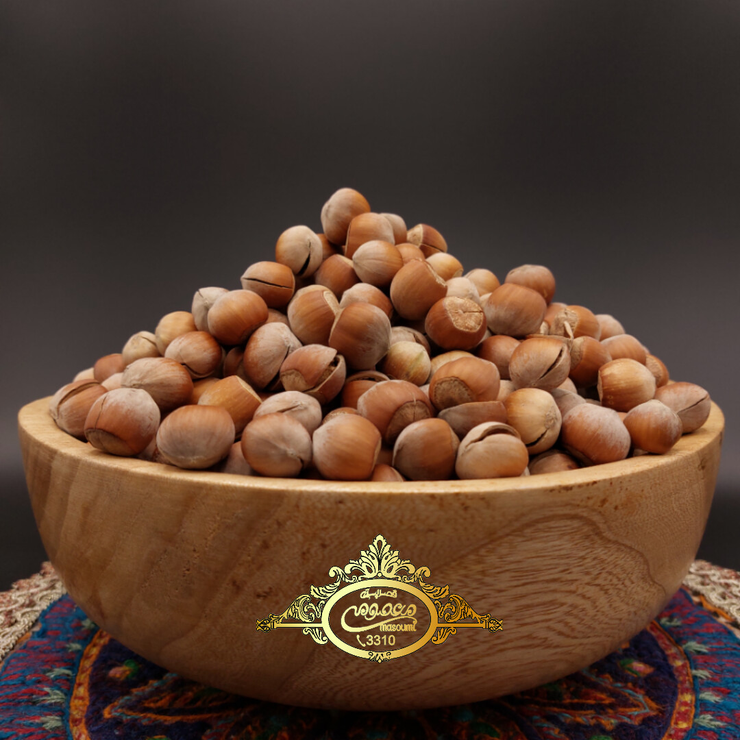 فندق وشنوه خام