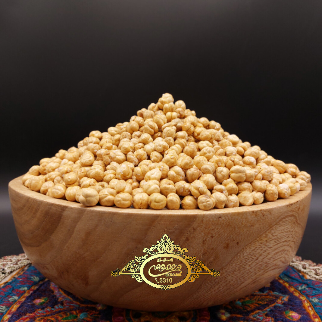 نخودچی گل