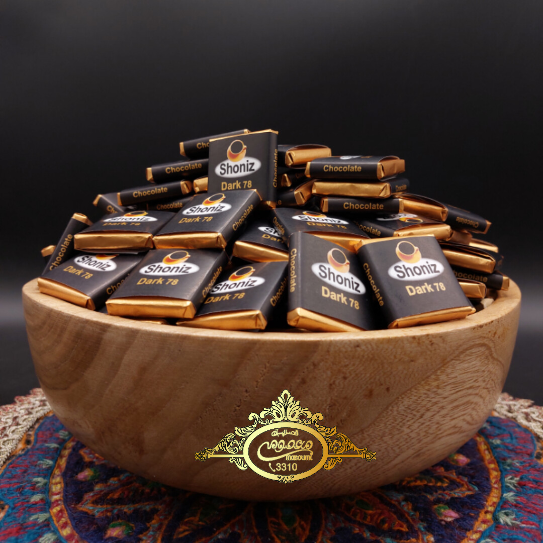 شونیز78%