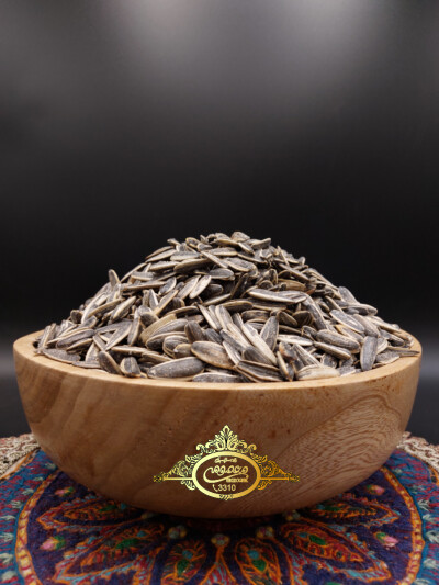 تخمه آفتاب گردون درجه یک