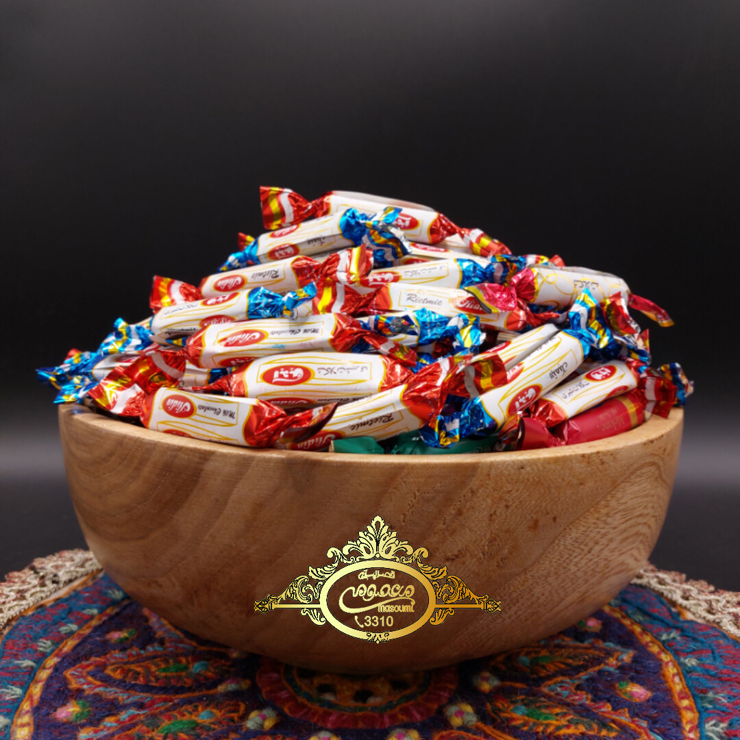 آیدین شیری دو سر پیچ
