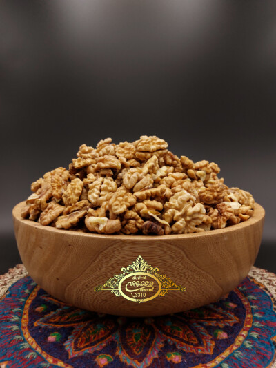 مغز گردو ایرانی
