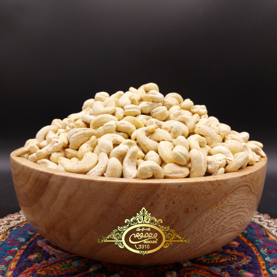 بادام هندی خام 320