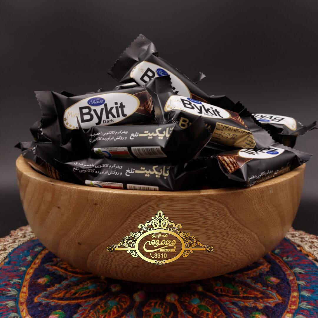 بایکیت تلخ