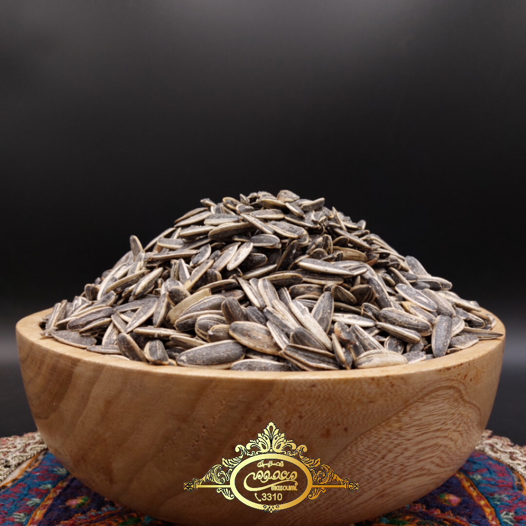 تخمه آفتاب گردون درجه یک