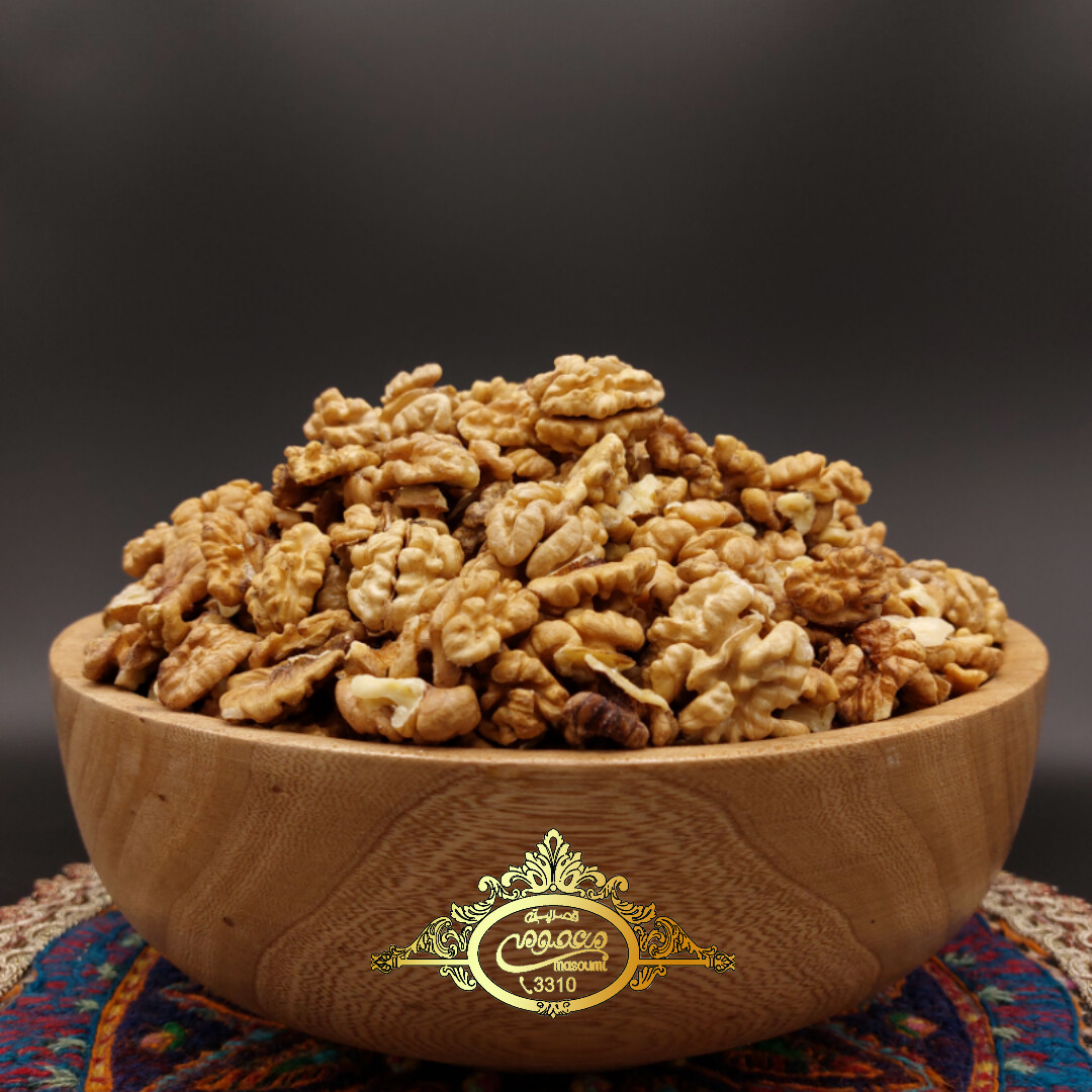مغز گردو ایرانی