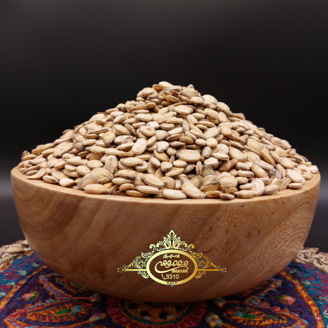 تخمه هندوانه