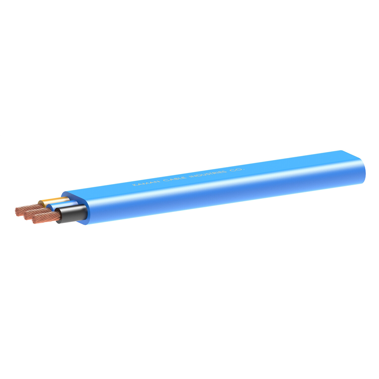 FLAT FLEXIBLE CABLE 3x240