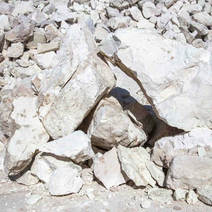 آهک کلوخه (هر تن)