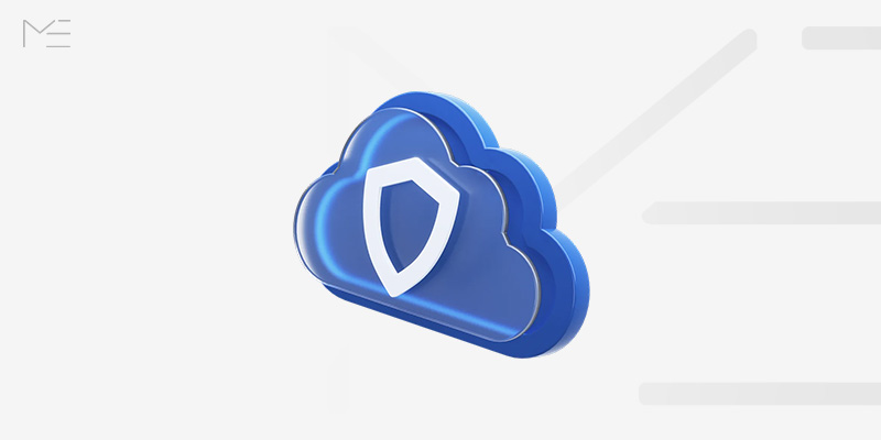 امنیت بالا SaaS در سرور ابری