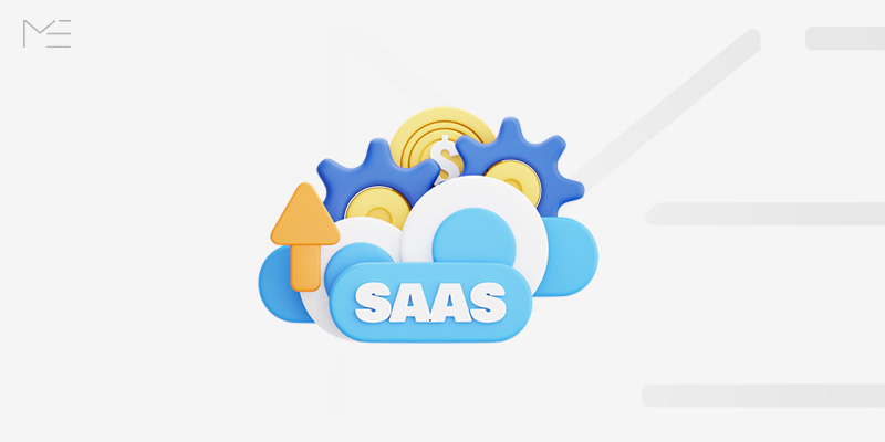تاکید طراحی پروتوتایپ تعاملی برای SaaS