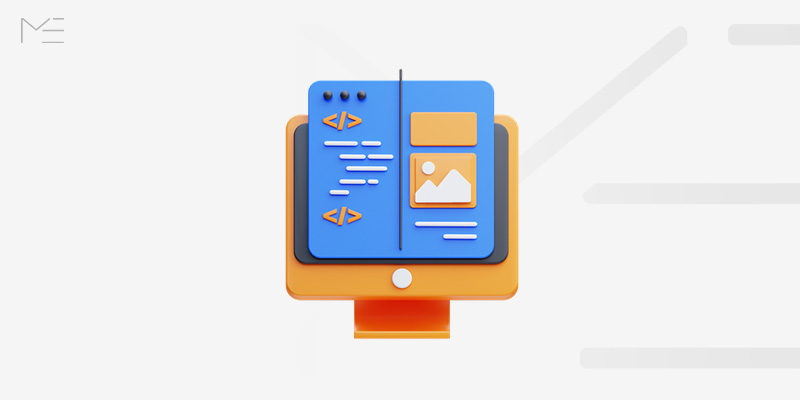 طراحی UI/UX برای SaaS