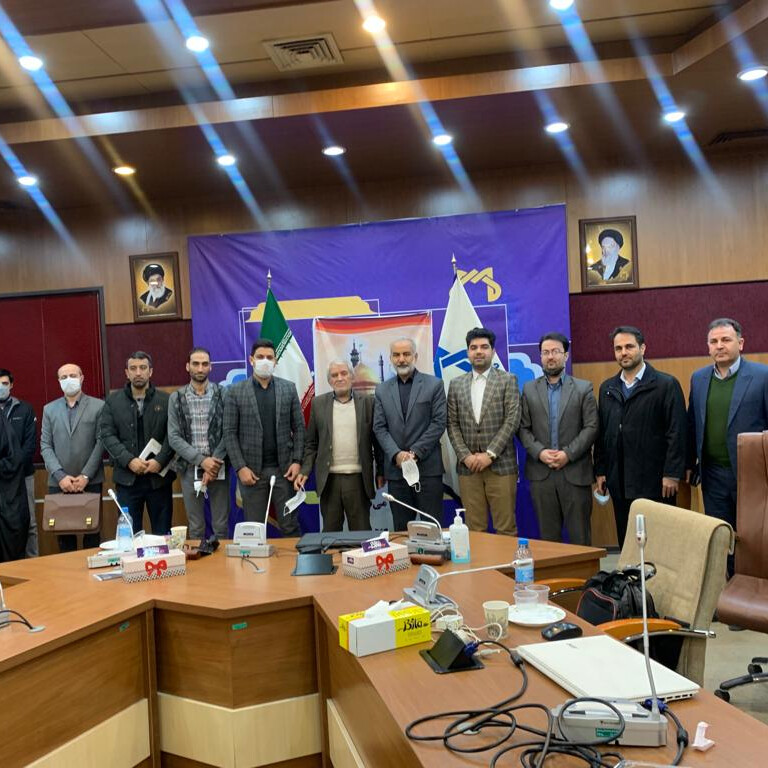 سمینار تخصصی تغییرات قوانین مالیاتی ، ویژه جامعه پزشکان ، درمانگاه ها و بیمارستان ها