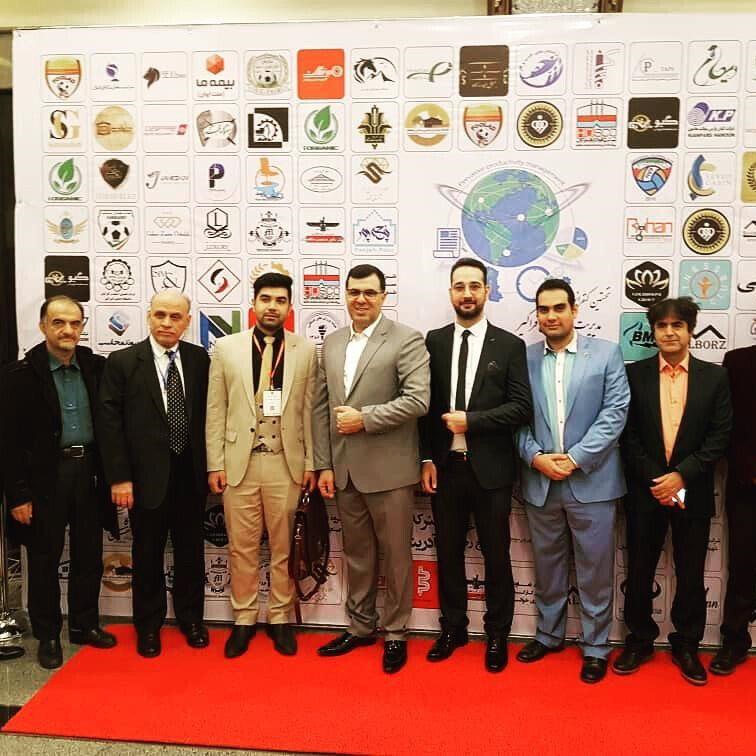 کنگره علمی آموزشی مدیریت بهره روی فراگیر مدیران کوانتومی قرن 21
