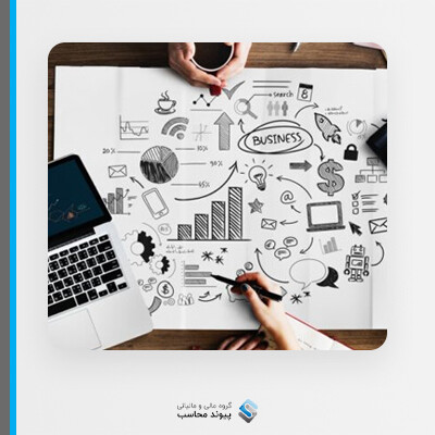 تبلیغات چند درصد فروش را تشکیل میدهد؟