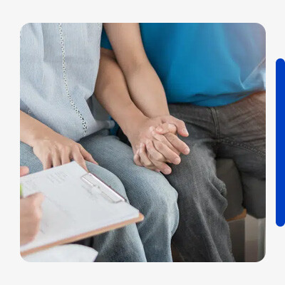 سکس تراپی چیست و چه موقع باید به سکس تراپیست مراجعه کرد؟