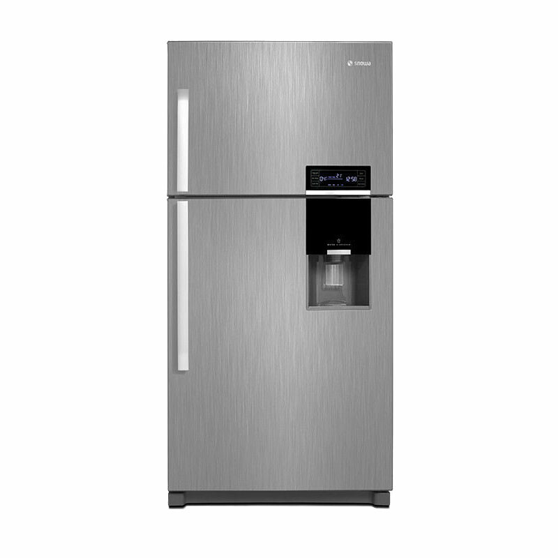 یخچال فریزر اسنوا مدل SN3-0271Ti