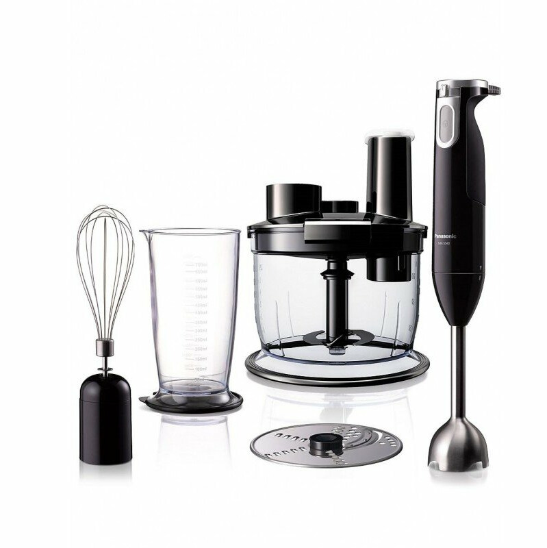 گوشت کوب برقی پاناسونیک مدل MX-SS40