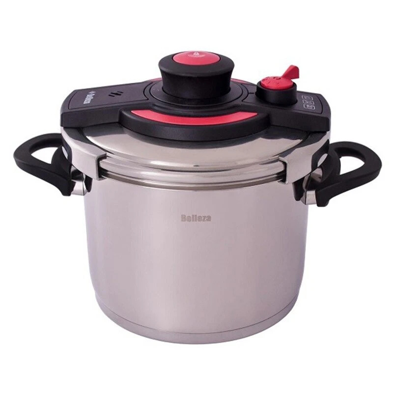 زودپز گازی بلزا مدل 71201/6