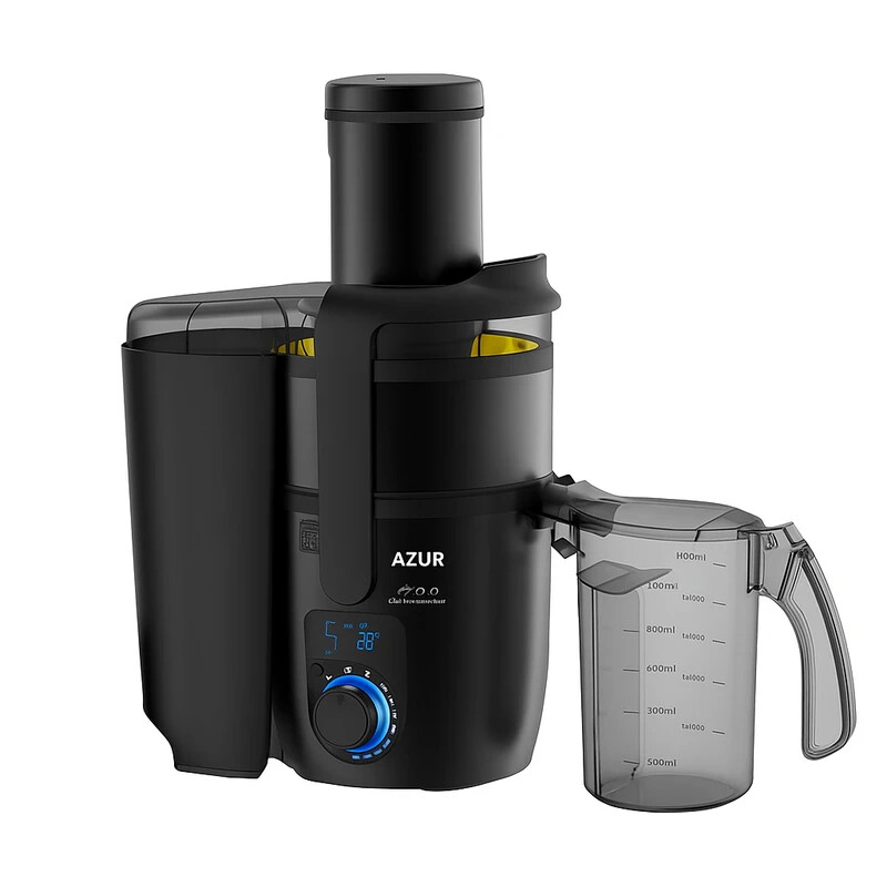 آبمیوه گیری تک کاره آزور