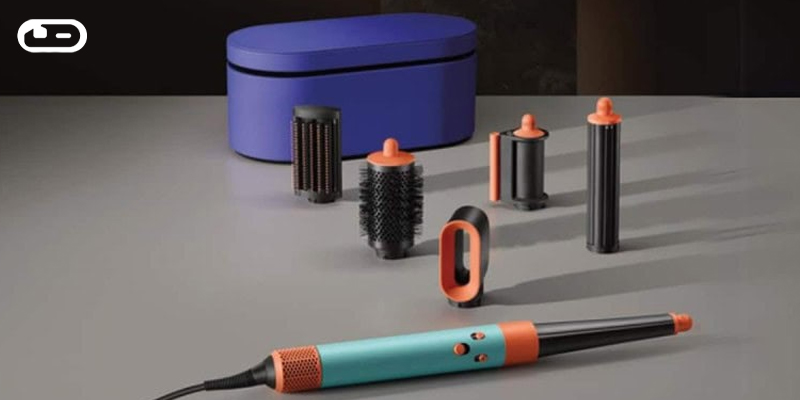 دایسون مناسب استفاده حرفهای