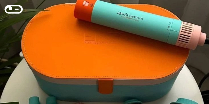 سشوار انزو مدل 4133