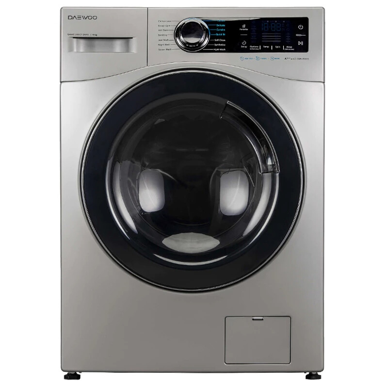 ماشین لباسشویی دوو مدل DWK-SE991S