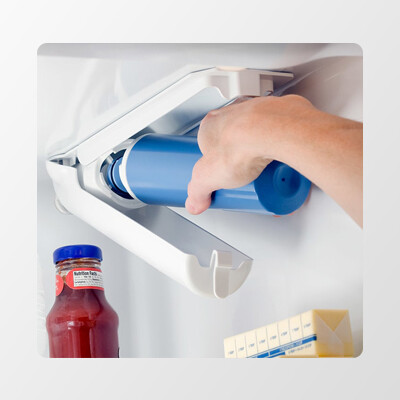 تعویض نکردن فیلتر یخچال چه عوارضی دارد؟