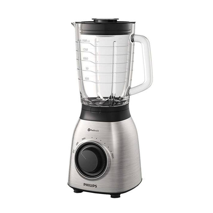 مخلوط کن فیلیپس مدل HR3555