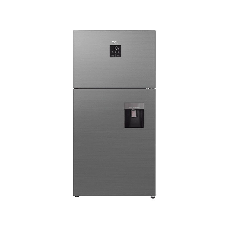 یخچال و فریزر 20 فوت تی سی ال مدل T575-AMD