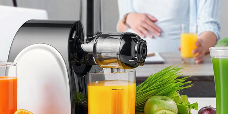 سرویس دوره ای برای آبمیوه گیری