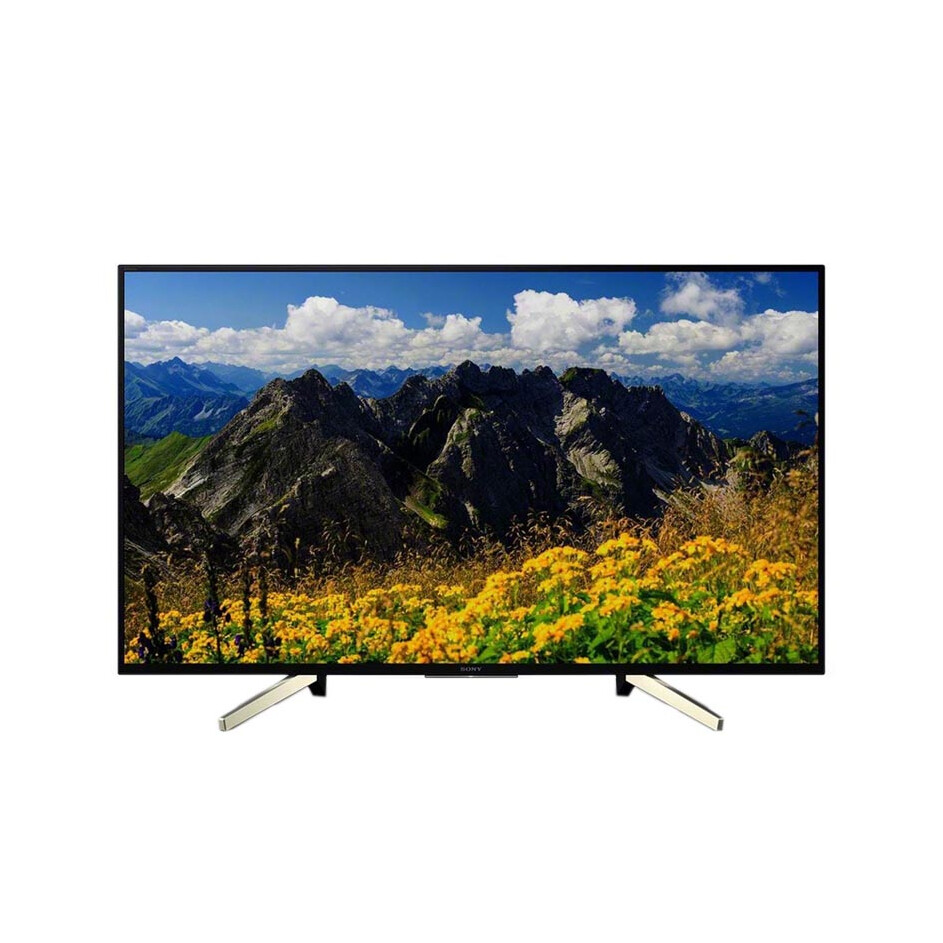 تلویزیون ال ای دی هوشمند سونی 65X7500F سایز 65 اینچ