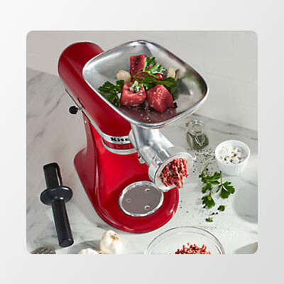 چرا چرخ گوشت خوب چرخ نمیکند؟ مشکلات رایج چرخ گوشت