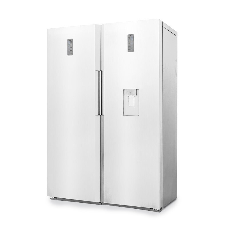یخچال و فریزر دوقلوی دوو مدل DLR/DLF-2032MW
