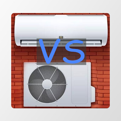 بهترین مارک کولر گازی کدام است؟