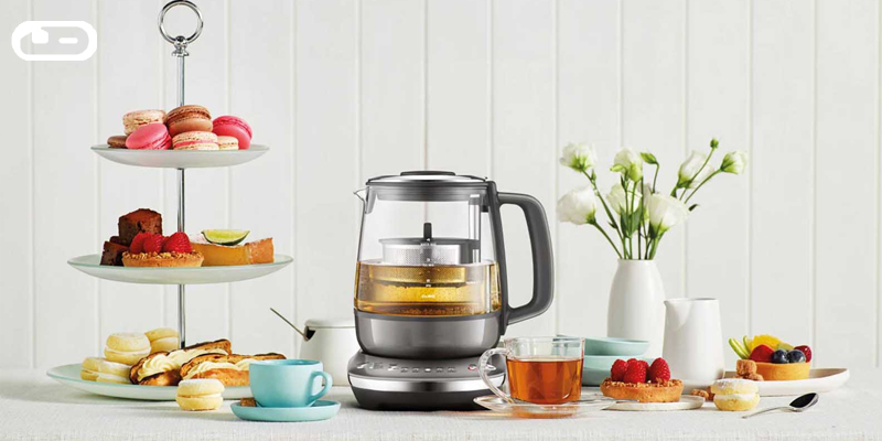 امکانات هوشمند برندهای کرکماز و بوش