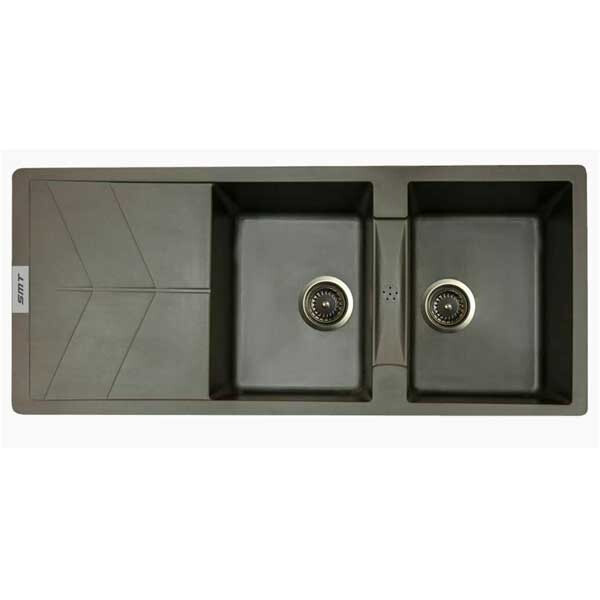 سینک گرانیت SMT G-800