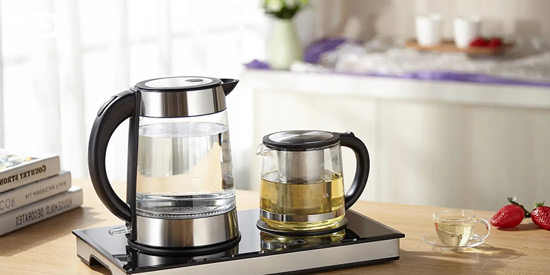 تاریخچه برندهای کرکماز و بوش