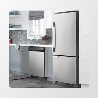 میزان رضایت از یخچال ایکس ویژن (X-VISION)، آیا یخچال ایکس ویژن خوبه؟