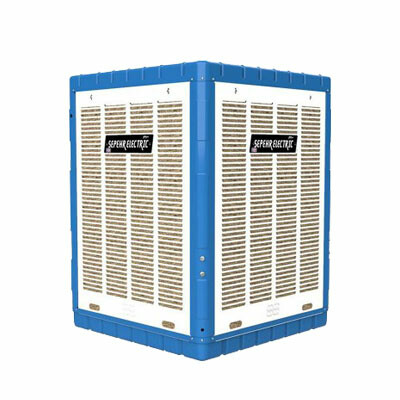 کولر آبی سپهر الکتریک مدل SE700-B