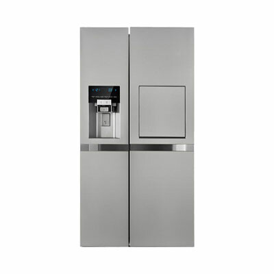 ساید بای ساید دوو سری پریم II دو درب مدل D4S-3033SS