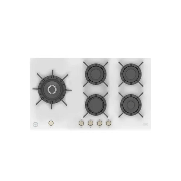 گاز صفحه ای آردزیا 5 شعله مدل ARG-19525