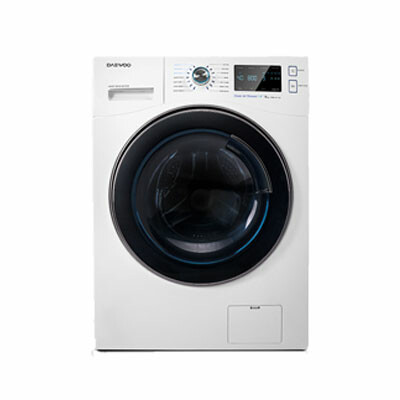 ماشین لباسشویی دوو سری پریمو 8 کیلوگرمی مدل DWK-8540