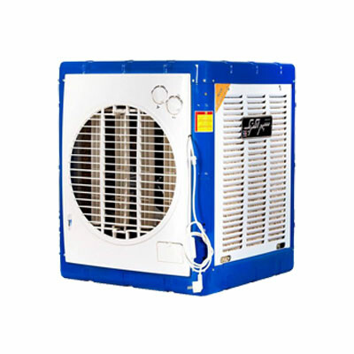 کولر آبی سپهر الکتریک مدل SE310 اکسیال