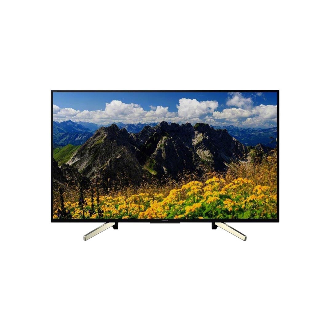 تلویزیون ال ای دی هوشمند سونی مدل 65X8000 سایز 65 اینچ