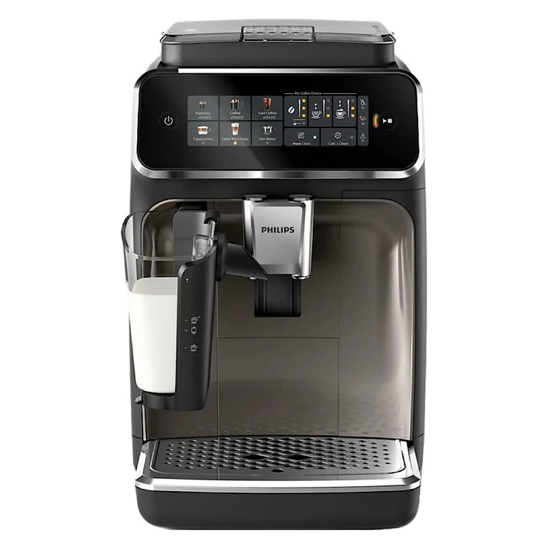 اسپرسو ساز فیلیپس مدل EP3347 تمام اتوماتیک