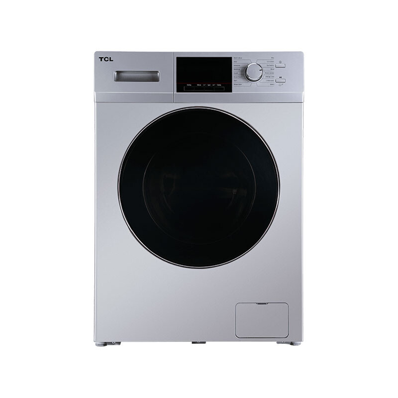 ماشین لباسشویی تی سی ال مدل M94-ASBL ظرفیت 9 کیلوگرم