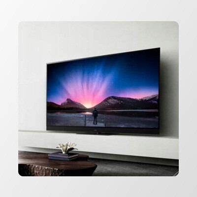 مقایسه تلویزیون led با  oled